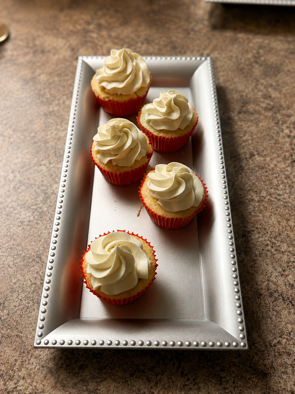 Cupcakes