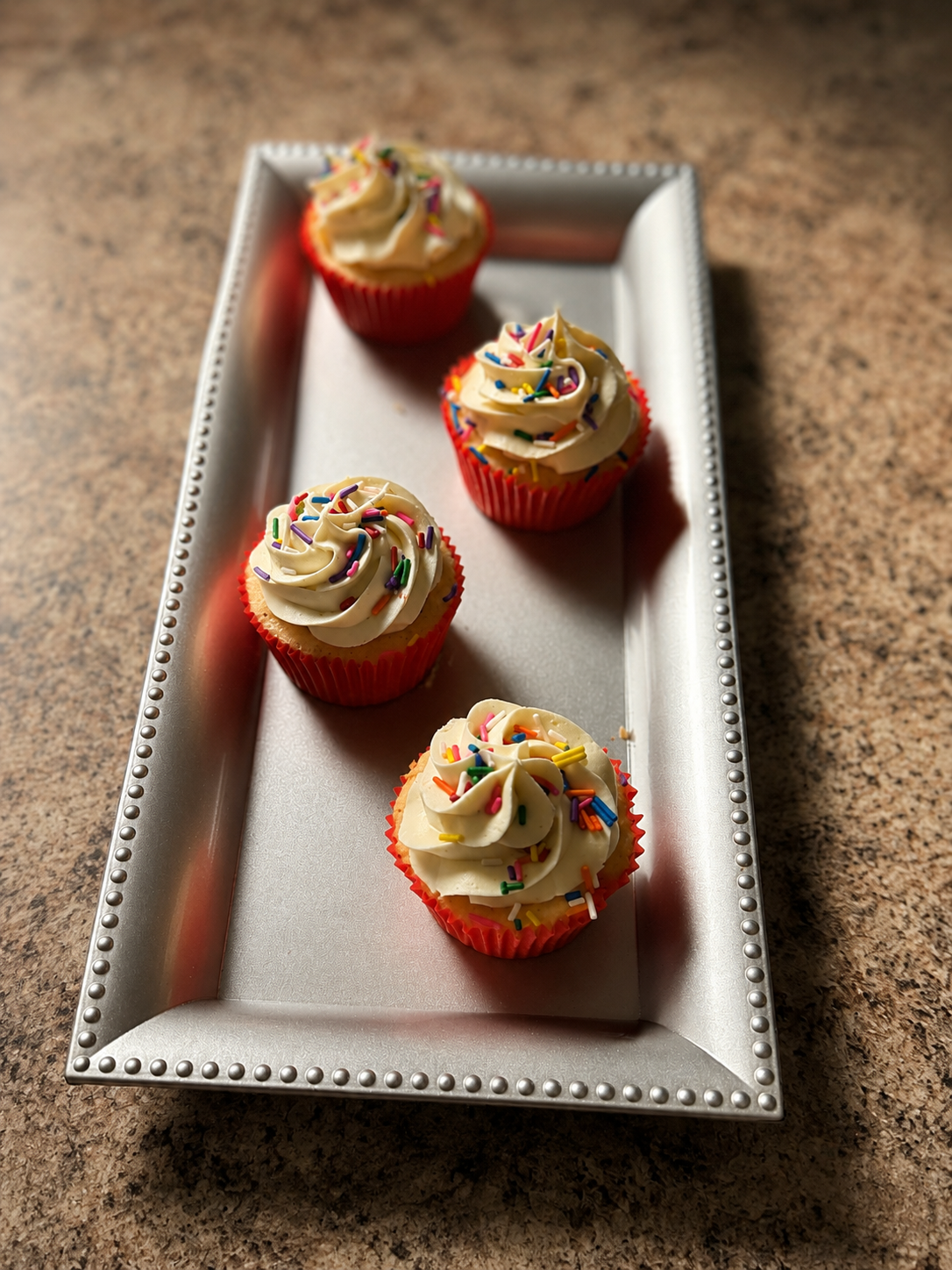 Cupcakes