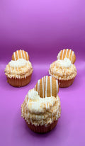 Gourmet Cupcakes