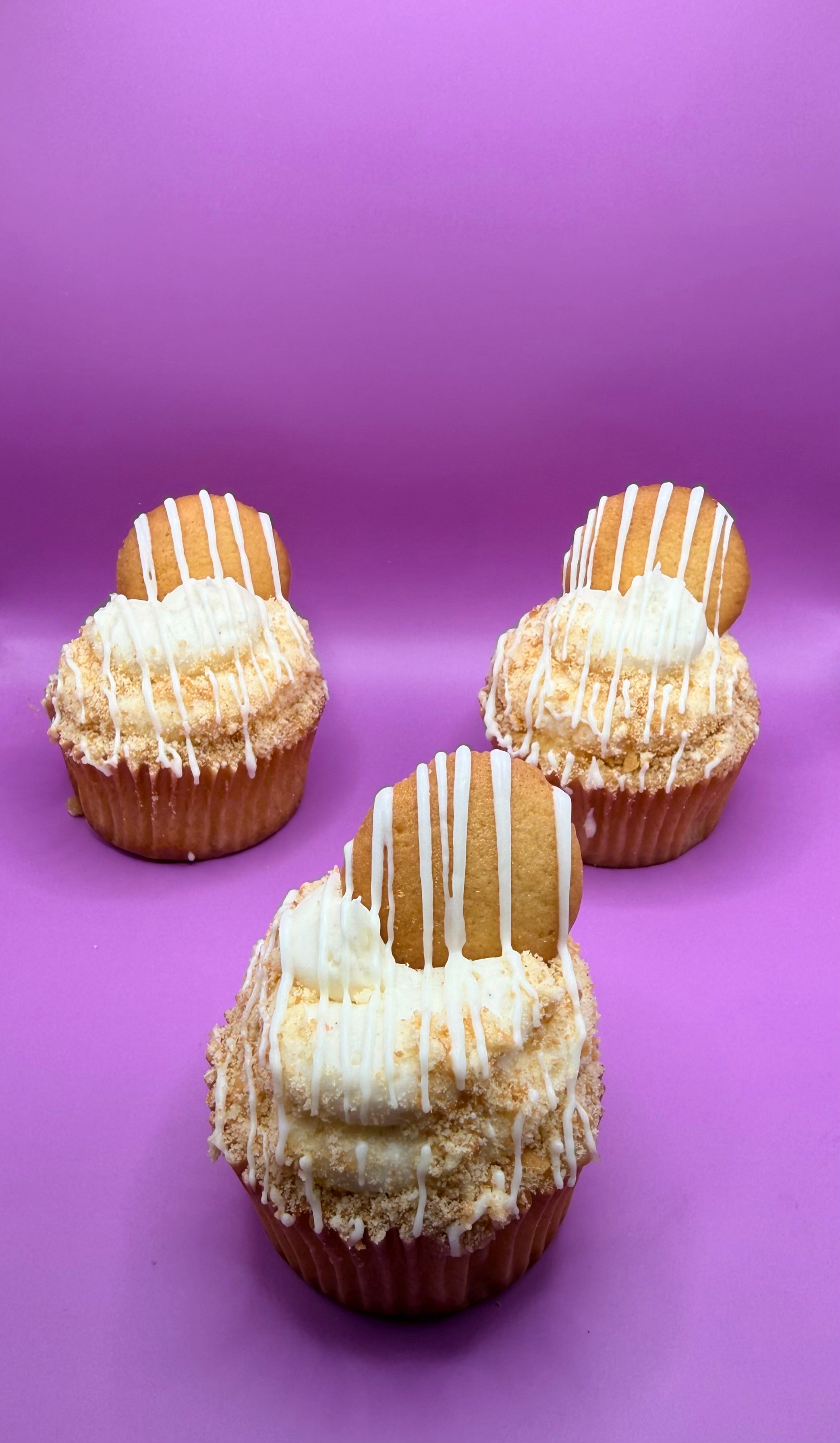 Gourmet Cupcakes