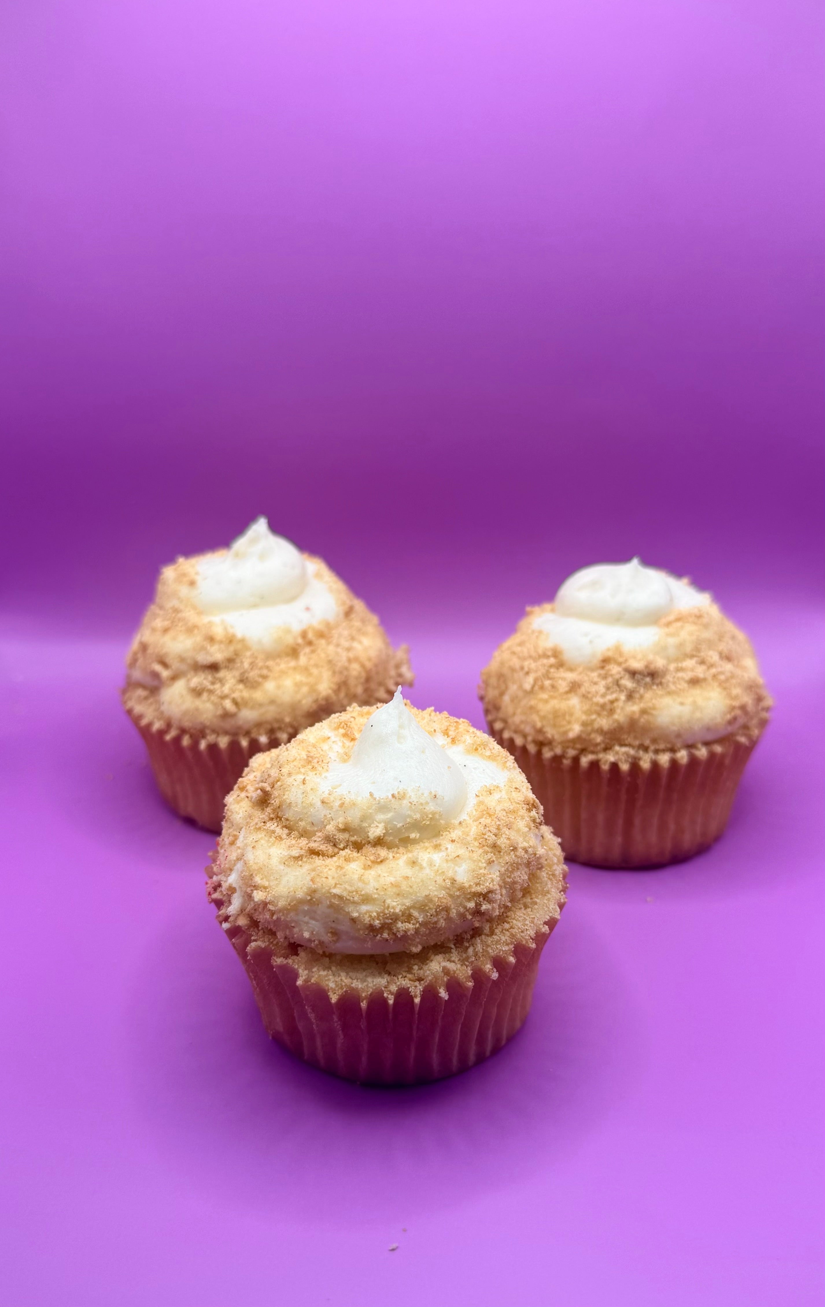 Gourmet Cupcakes